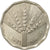 Coin, Uruguay, 2 Nuevos Pesos, 1981, EF(40-45), Copper-Nickel-Zinc, KM:77