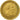 Moneta, Urugwaj, 10 Pesos, 1968, Santiago, EF(40-45), Mosiądz niklowy, KM:51