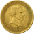 Münze, Uruguay, 10 Pesos, 1968, Santiago, SS, Nickel-brass, KM:51