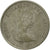 Moneda, Estados del Caribe Oriental , Elizabeth II, 10 Cents, 1986, MBC, Cobre -