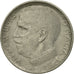 Coin, Italy, Vittorio Emanuele III, 50 Centesimi, 1925, Rome, EF(40-45), Nickel