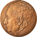 France, Medal, Jean Giono, Arts & Culture, Hélène Guastalla, MS(63), Bronze