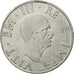 Coin, Italy, Vittorio Emanuele III, 2 Lire, 1940, Rome, EF(40-45), Stainless