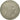 Moneta, Włochy, Vittorio Emanuele III, 2 Lire, 1923, Rome, VF(30-35), Nikiel