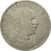 Moneta, Włochy, Vittorio Emanuele III, 2 Lire, 1923, Rome, VF(30-35), Nikiel