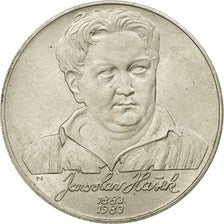 Coin, Czechoslovakia, 100 Korun, 1983, MS(63), Silver, KM:109