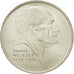 Coin, Czechoslovakia, 50 Korun, 1978, MS(63), Silver, KM:90