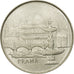 Coin, Czechoslovakia, 50 Korun, 1986, MS(63), Silver, KM:121