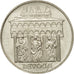 Coin, Czechoslovakia, 50 Korun, 1986, MS(63), Silver, KM:122