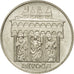 Coin, Czechoslovakia, 50 Korun, 1986, MS(63), Silver, KM:122