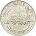 Coin, Czechoslovakia, 50 Korun, 1989, MS(63), Silver, KM:133