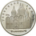 Moneda, Rusia, 5 Roubles, 1990, Saint-Petersburg, EBC, Cobre - níquel, KM:246