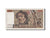 Banknot, Francja, 100 Francs, Delacroix, 1988, UNC(60-62), Fayette:69.12