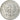 Moneta, Polonia, 5 Zlotych, 1989, Warsaw, BB, Alluminio, KM:81.3