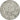 Moneta, Polonia, 50 Groszy, 1975, Warsaw, MB+, Alluminio, KM:48.1