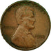 Coin, United States, Lincoln Cent, Cent, 1958, U.S. Mint, Philadelphia