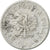 Moneda, Polonia, 20 Groszy, 1949, Warsaw, BC, Aluminio, KM:43a