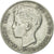 Münze, Spanien, Alfonso XIII, Peseta, 1900, Madrid, SS, Silber, KM:706