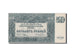Billete, 500 Rubles, 1920, Rusia, MBC+