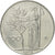 Coin, Italy, 100 Lire, 1973, Rome, EF(40-45), Stainless Steel, KM:96.1
