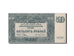 Banknot, Russia, 500 Rubles, 1920, AU(50-53)