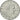 Moneta, Włochy, 50 Lire, 1971, Rome, EF(40-45), Stal nierdzewna, KM:95.1