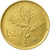 Moneta, Włochy, 20 Lire, 1969, Rome, EF(40-45), Aluminium-Brąz, KM:97.2