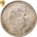 FRANCE, Louis-Philippe, 5 Francs, 1831, Rouen, KM #745.2, graded, PCGS,...