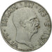 Coin, Italy, Vittorio Emanuele III, 50 Centesimi, 1940, Rome, EF(40-45)