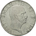 Coin, Italy, Vittorio Emanuele III, 50 Centesimi, 1941, Rome, EF(40-45)
