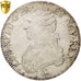 France, Louis XVI, Ecu, 1791 A, Paris, KM:564.1, PCGS MS63