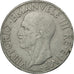 Moneda, Italia, Vittorio Emanuele III, Lira, 1942, Rome, MBC, Acero inoxidable