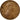 Coin, United States, Lincoln Cent, Cent, 1969, U.S. Mint, Philadelphia