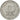 Moneta, Polonia, 50 Groszy, 1972, Warsaw, MB+, Alluminio, KM:48.1