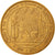 Frankreich, Medaille, Charles V fait transformer le Louvre par Raymond du