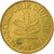 Coin, GERMANY - FEDERAL REPUBLIC, 5 Pfennig, 1982, Karlsruhe, EF(40-45), Brass