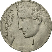 Coin, Italy, Vittorio Emanuele III, 20 Centesimi, 1914, Rome, EF(40-45), Nickel