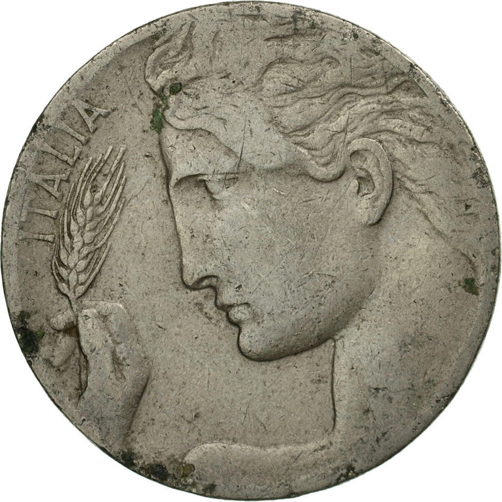 Monnaie, Italie, Vittorio Emanuele III, 20 Centesimi, 1911, Rome, TTB, Nickel