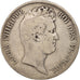 Moneta, Francia, Louis-Philippe, 5 Francs, 1830, Paris, MB+, Argento, KM:738