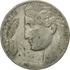 Coin, Italy, Vittorio Emanuele III, 20 Centesimi, 1920, Rome, VF(30-35), Nickel