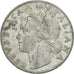 Coin, Italy, Lira, 1948, Rome, VF(30-35), Aluminum, KM:87