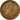 Moneta, Stati Uniti, Lincoln Cent, Cent, 1972, U.S. Mint, Denver, MB+, Ottone