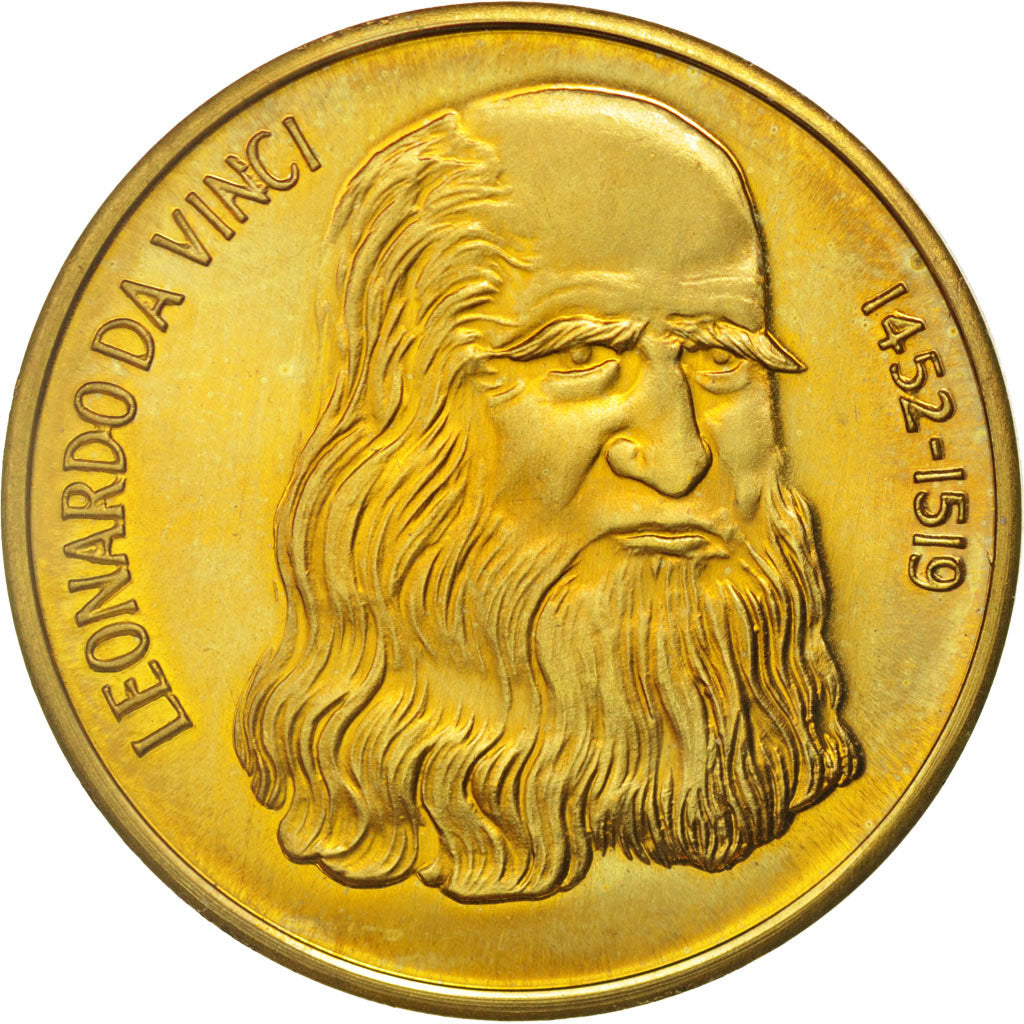 Private proofs / unofficial, 20 Euro, 1997, MS(63), Brass, 19.28