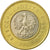 Moneta, Polska, 2 Zlote, 2007, Warsaw, EF(40-45), Bimetaliczny, KM:283