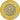 Moneta, Polonia, 2 Zlote, 2010, Warsaw, BB, Bi-metallico, KM:283