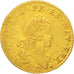 Monnaie, France, Louis d'Or, 1722, Reims, TB+, Or, KM:461, Gadoury:337