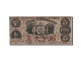 United States, 5 Dollars, 1857, VF(30-35)