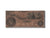 Billete, 5 Dollars, 1858, Estados Unidos, BC