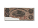 Banknot, USA, 5 Dollars, 1855, VG(8-10)