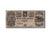 Billete, 10 Dollars, 1837, Estados Unidos, BC